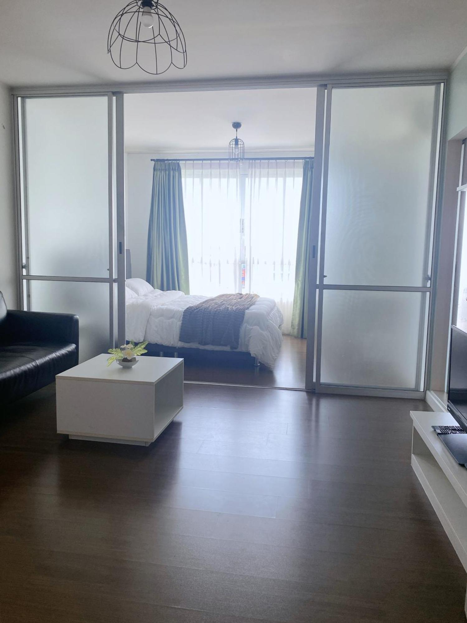 Pool View In Patong Apartment Phuket